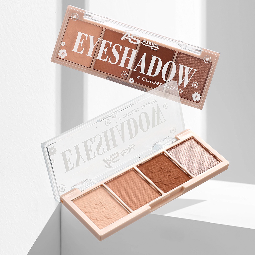 1130 MWF GARA ERIKA ASHLEY EYESHADOW 4.9 g