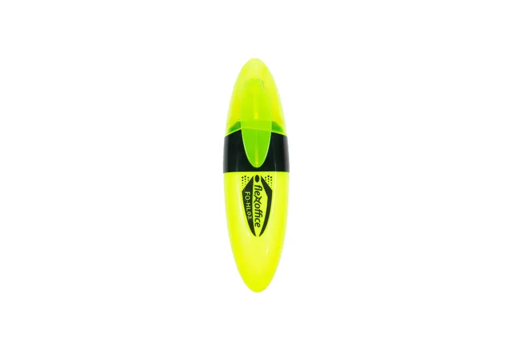 1130 MWF SHOJI Flexoffice Highlighter 5mm