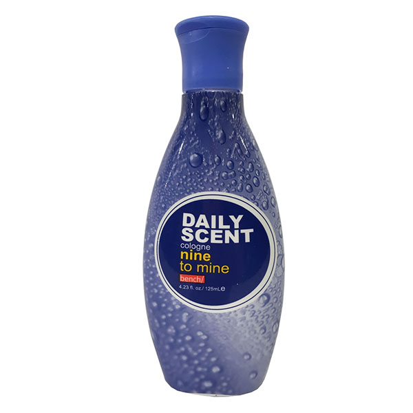 MWF 530 CARIAS  BENCH DAILY SCENT .8 OZ