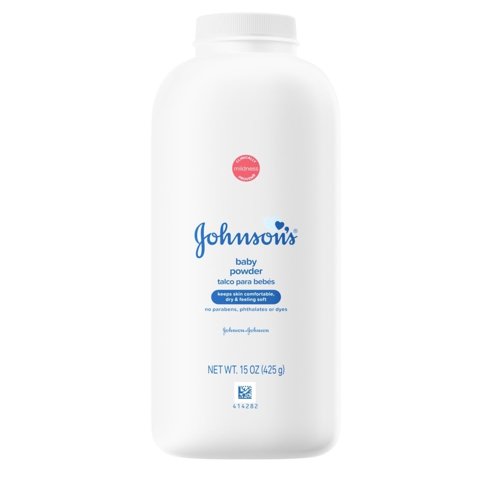 MWF 630 DELA CRUZ ANNE , JOHNSONS BABY POWDER 50gv