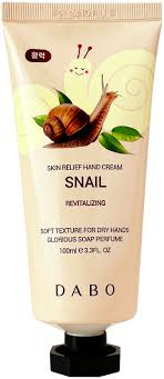 MWF 1130 PUGOY Dabo Skin Relief Hand Cream 100ml