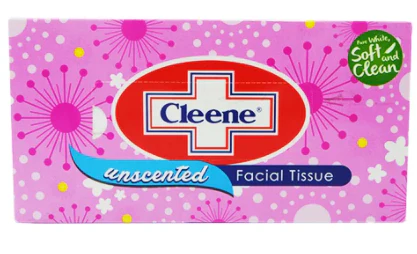 MWF 1130 PUGOY Cleene Facial Tissue 200mm