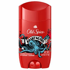 MWF 1130 Lambo Old Spice deodorant