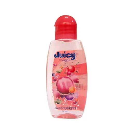 MWF 1130 Cagadas Juicy Cologne (Red) 50 ml