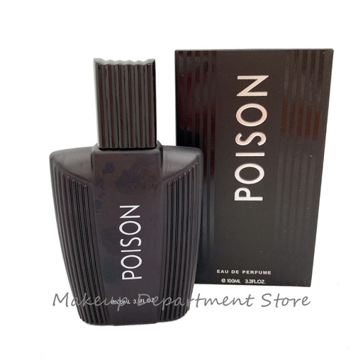 MWF 1130 Berongoy Nikki Poison Perfume 100ml