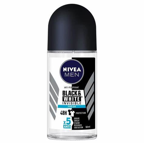 MWF 1130 Lambo Nivea Deodorant 50ml