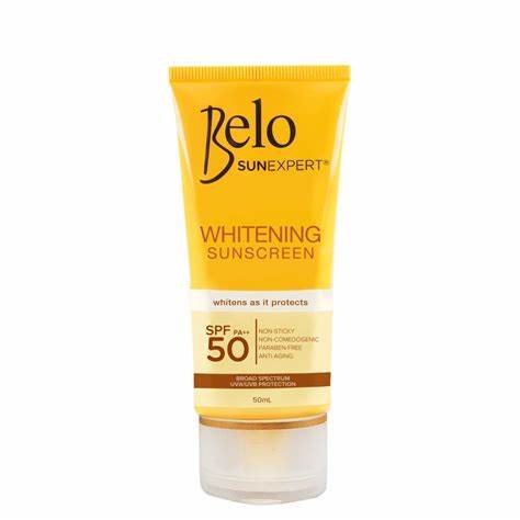 MWF 1130 Lambo Belo SunExpert 50ml