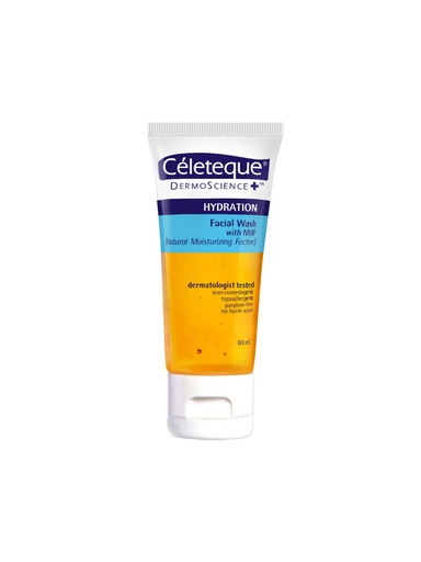 1130 MWF TAGADIAD CELETEQUE FACIAL WASH 60ML