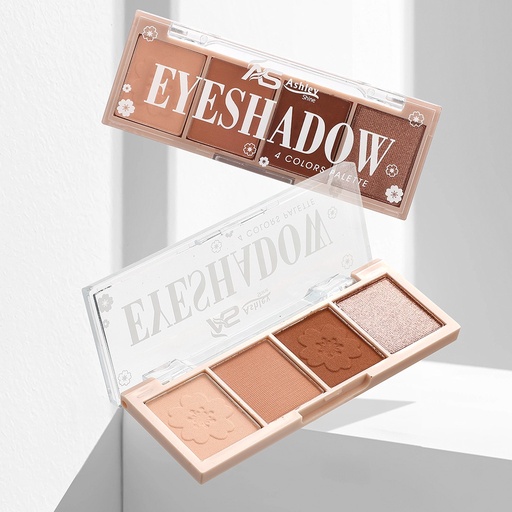 1130 MWF GARA ERIKA ASHLEY EYESHADOW 4.9 g