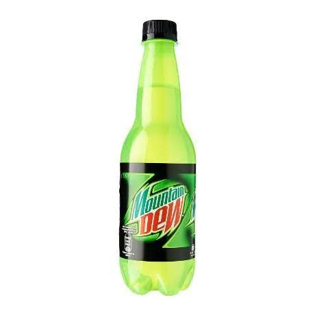 MWF 1130 LIGAN MOUNTAIN DEW 290 ml