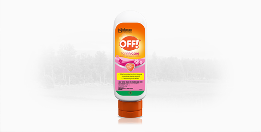 1130 MWF Cabigon SCJohnson OFF Insect Repellent Lotion 100 ml