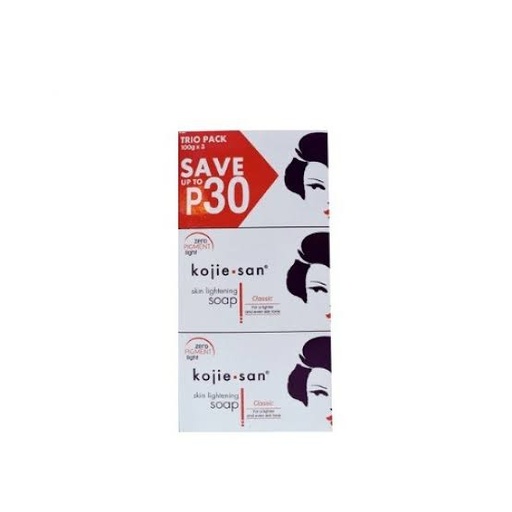 MWF 1130 BALAZUELA KOJIE SAN SKIN LIGHTENING 100g