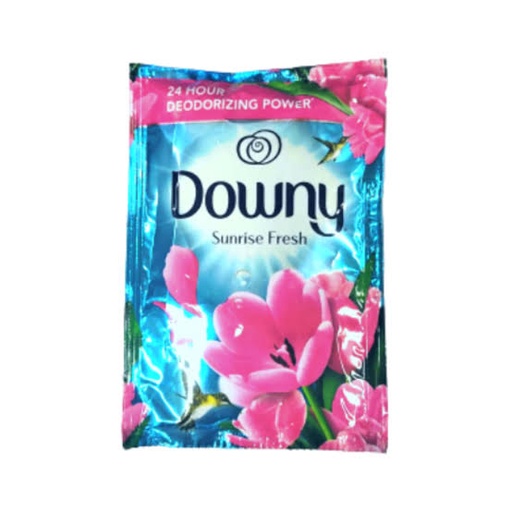 MWF 1130 BALAZUELA DOWNY SUNRISE FRESH 24ml