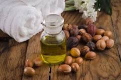 MWF 11:30 Mejorada Argan Oil