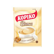 1130 MWF FLORES KOPIKO BLANCA 20G