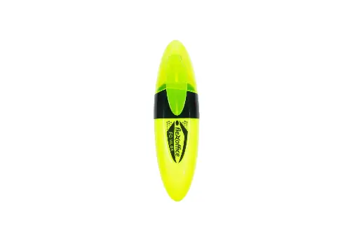 1130 MWF SHOJI Flexoffice Highlighter 5mm