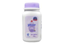 MWF 1130 Caga Jhonson's Baby Powder 25g