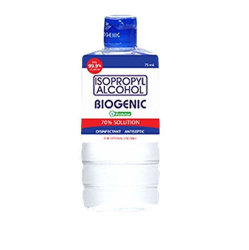 MWF 530 ONGCOY BIOGENIC ALCOHOL 10OZ