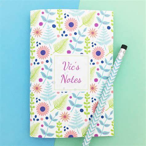 MWF 530 CUBIO NOTEBOOK 2DOZENS