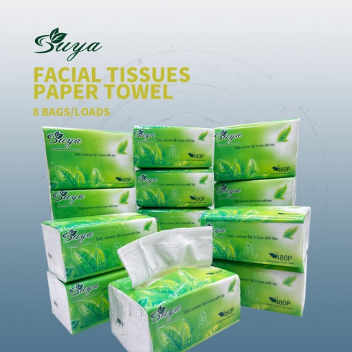 MWF 530 ANGOY TISSUE SUYA 2DOZENS