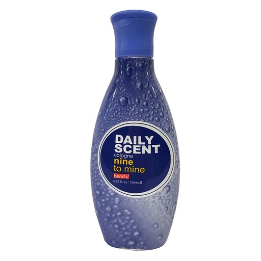 MWF 530 CARIAS  BENCH DAILY SCENT .8 OZ