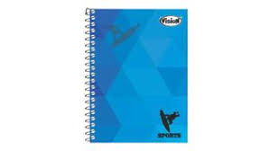 MWF FOBAR VISION UNIVERSITY NOTEBOOK