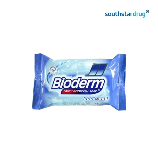 MWF 630 GAMIL,CLINT HARKEY BIODERM 60G