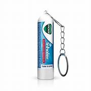 MWF 630 RANIS ALLIANA VICKS INHALER 0.5mL