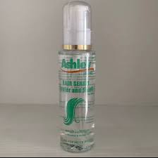 630 MWF CASLIB JUSTINE RHEY ASHLEY HAIR SERUM 120ML