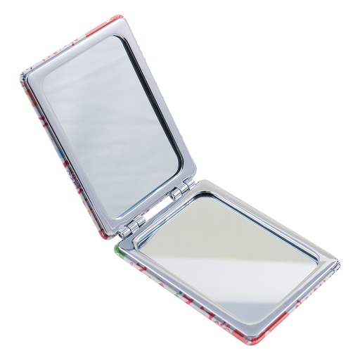 MWF 530 JAMONER MINI POCKET MIRROR DOUBLE SIDED