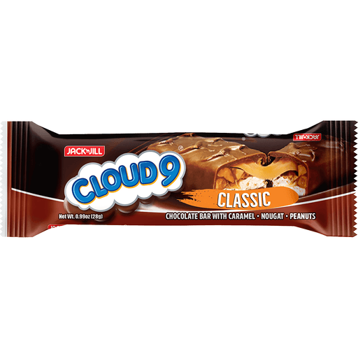 MWF 5:30 Macalos Cloud 9 Classic 