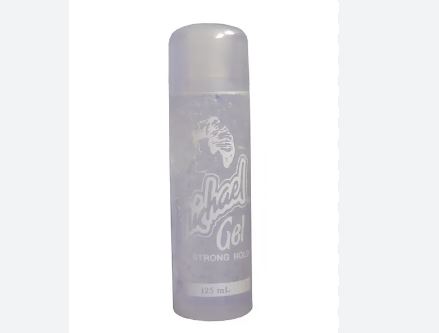 530 MWF BATINGAL, ANGEL CETH Michael Styling Gel Strong Hold 125ml