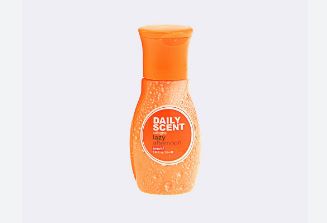 530 MWF MELENCION, Daily Scent Cologne Lazy Afternoon 25 ml