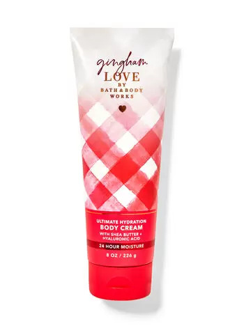 MWF1130 Balamad Love Body Cream 226g