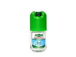 1130 MWF GARA ERIKA GREEN CROSS ALCOHOL 40ML