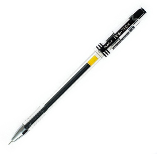 530 MWF MONCANO DONG-A Fine-Tech Pen 0.3 (black)