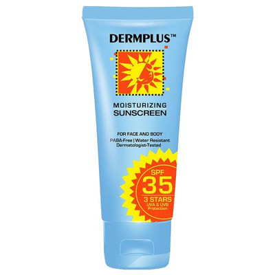 MWF 530 PERIGO Dermplus Sunblock SPF35 100ml