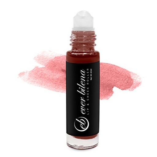 MWF 630 DELA CRUZ ANNE, EVER BILENA BLUSH RUSH CHEEK ROLLER 8.5 ML  
