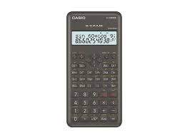 530 MWF CUNANAN CASIO fx-350MS scientific calculator 