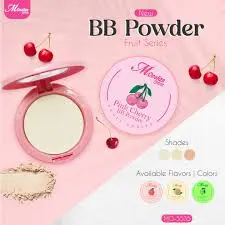 MWF 530 CAVERTE MONALISA BB POWDER