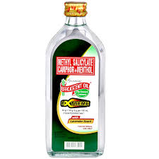 MWF 1130 Racines Efficascent Oil Extreme 100ml