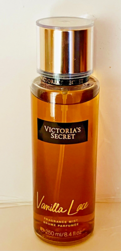 MWF 1130 Capricho Victoria's Secret vanilla 250ml