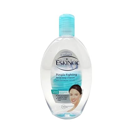 MWF 1130 Palma ESKINOL PIMPLE FIGHTING 75ML